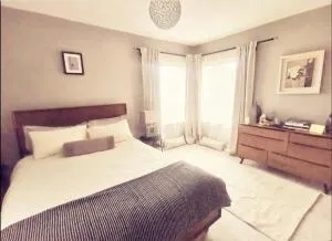 Roscommon Ensuite Room - Knockcroghery