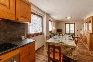 CHALET PONTAL 11 - Relax e vista sulle montagne - COUR 0154