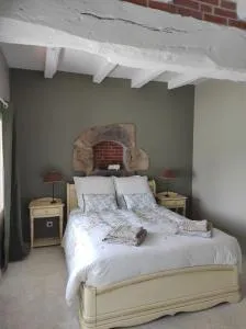 Au Charme Di'Sy - Les Fontenits