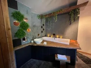 Le Chant de l'eau - Bomal