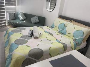 Tranquil Tavern at Azure North