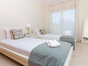 White 47 House by Stay ici Algarve Holiday Rental