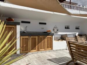 Casa Añoranza - Bijou with panoramic views