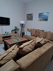 Apartments Kaladjurdjevic