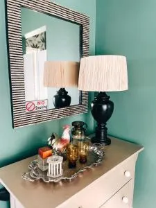 Beckenham Place - Durban North