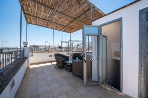 Dimora degli Archi Ostuni - elegante appartamento con 2 terrazzi