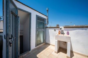 Dimora degli Archi Ostuni - elegante appartamento con 2 terrazzi