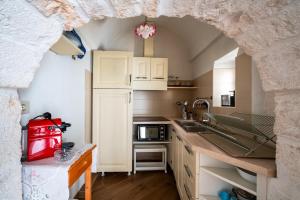 Dimora degli Archi Ostuni - elegante appartamento con 2 terrazzi