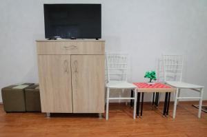 Mrzenci Apartments