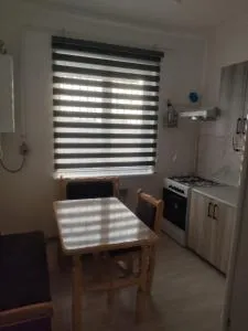 Farrukh apartments - Solnechnyy