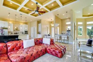 Sunny Sarasota Oasis Swim, Golf, Shop and More! - Gulf Gate Estates