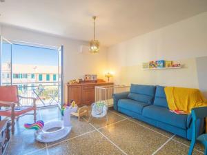 Babyaccommodation Family City I