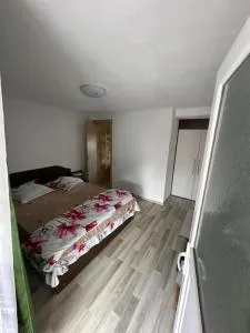 Budan 3 Rooms - Borobăneşti