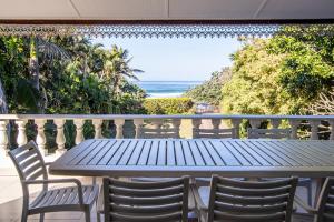 Seanique Holiday Home