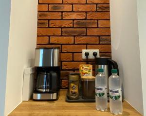 Apartament przy basenie