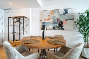 Luxury Premium Isea 1122 by Casasol