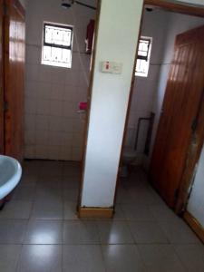 Full Home Busia at Nambale Gated Wifi and Electricity