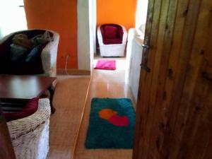 Full Home Busia at Nambale Gated Wifi and Electricity