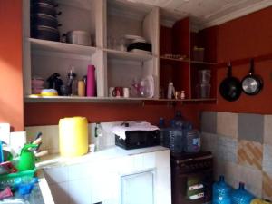 Full Home Busia at Nambale Gated Wifi and Electricity