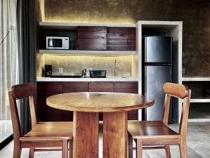 Original studios by Casago