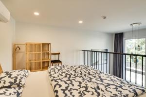 Uptown Lofts