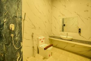 Seaborne Beach Resort
