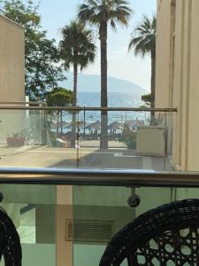 Luxury apartment Lungomare