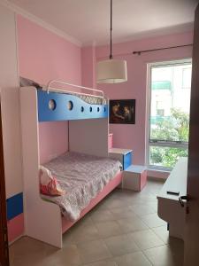 Luxury apartment Lungomare