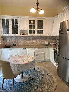 Luxury apartment Lungomare