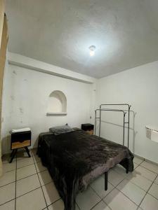 Small apartment with great view