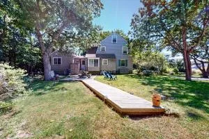 Coastal Retreat - Centerville