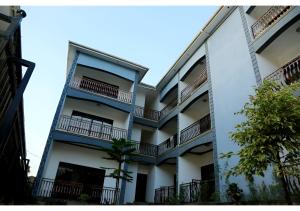 Fort Breeze Hotel - 2hvězdičkové hotely ve městě Fort Portal