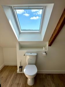 Suite Fleurs des champs