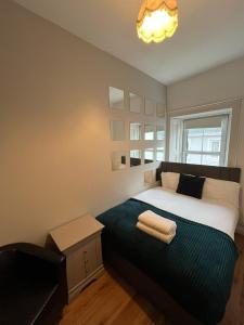 Latin Quarter Townhouse