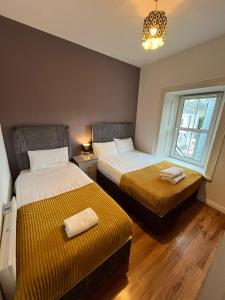 Latin Quarter Townhouse