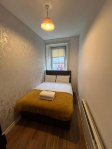 Latin Quarter Townhouse