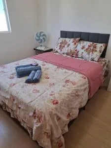 Apartamento - Paranoá