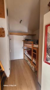 Appartements Grandes Pistes 302 : photos des chambres