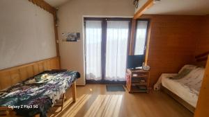 Appartements Grandes Pistes 302 : Appartement 1 Chambre