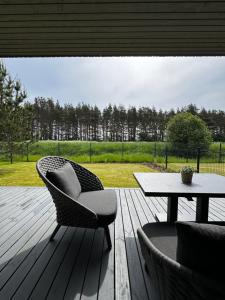 Atostogų namai MUDU - Takas į jūrą 2, Kunigiškiai