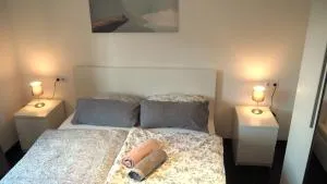 Möblierte Wohnung Nähe BASF Ludwigshafen/Mannheim mit Privatparkplatz - Friesenheim