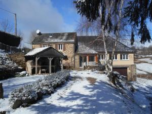 Gîte La Belle Aubrac