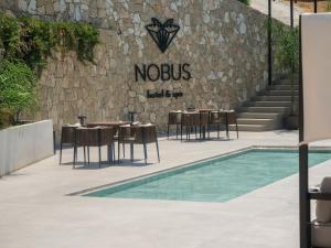 Nobus Hotel & Spa