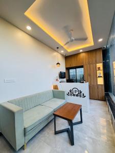 Hotel Legends Aurangabad