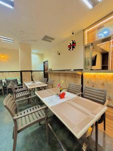 Hotel Legends Aurangabad