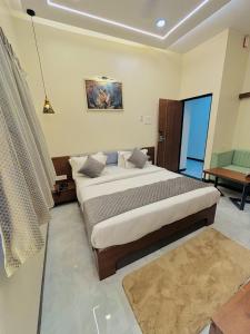 Hotel Legends Aurangabad