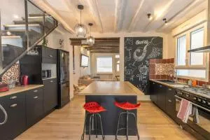 La Petite Bastille - Maison - Cœur de Montrichard - Montrichard