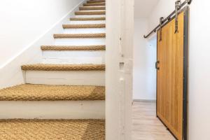 Maisons de vacances La Petite Bastille - Maison - Coeur de Montrichard : photos des chambres