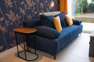Appartements Le Bathalzar : photos des chambres