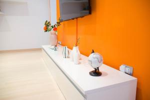 Orange Please - Trieste